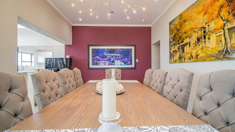 6 Bedroom Property for Sale in Dana Bay Western Cape